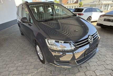 VW Sharan Gebrauchtwagen