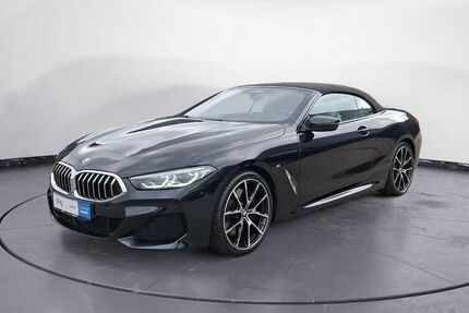 BMW 840 Gebrauchtwagen