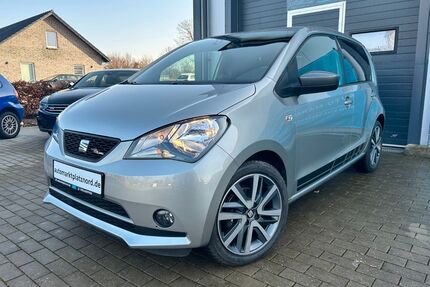 Seat Mii Gebrauchtwagen