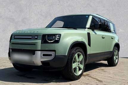 Land Rover Defender Gebrauchtwagen