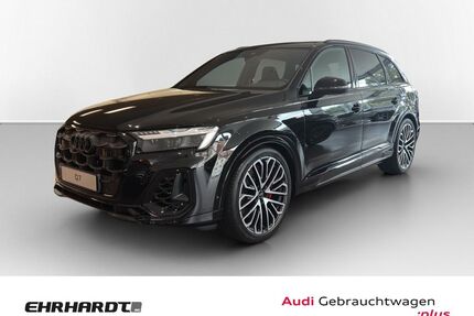 Audi Q7 Gebrauchtwagen