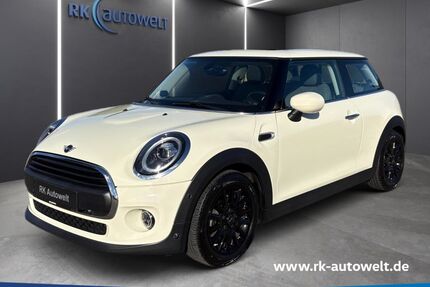 Mini ONE Gebrauchtwagen