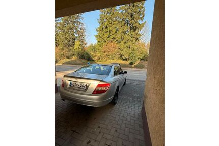 Mercedes-Benz C 200 Gebrauchtwagen
