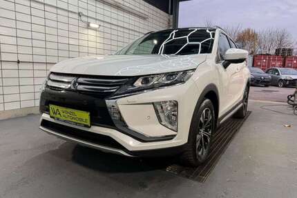 Mitsubishi Eclipse Gebrauchtwagen