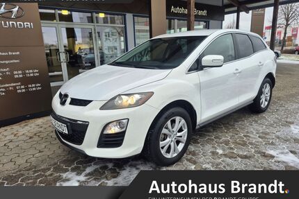 Mazda CX-7 Gebrauchtwagen