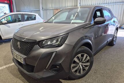Peugeot 2008 Gebrauchtwagen