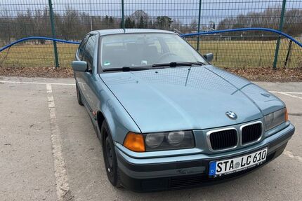 BMW 316 Gebrauchtwagen
