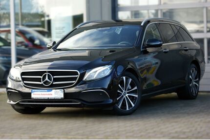 Mercedes-Benz E 300 Gebrauchtwagen