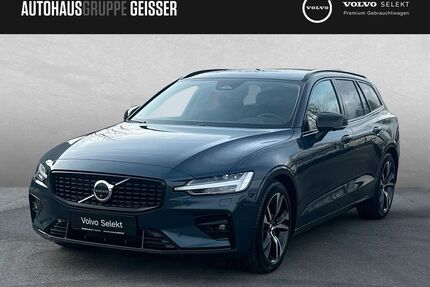 Volvo V60 Gebrauchtwagen