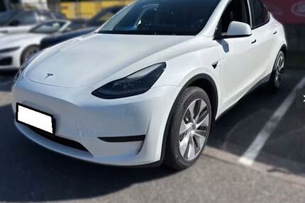 Tesla Model Y Gebrauchtwagen