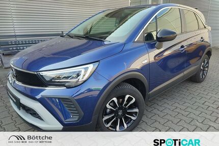 Opel Crossland (X) Gebrauchtwagen