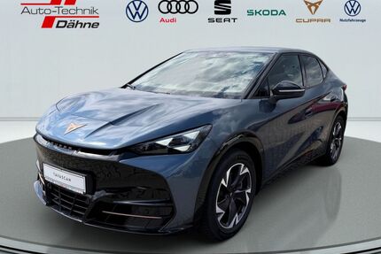 Cupra Tavascan Gebrauchtwagen