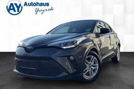Toyota C-HR Gebrauchtwagen