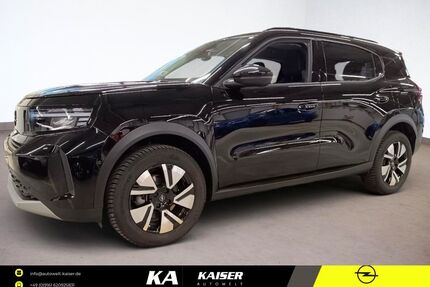 Opel Frontera Gebrauchtwagen