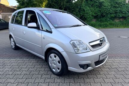 Opel Meriva Gebrauchtwagen