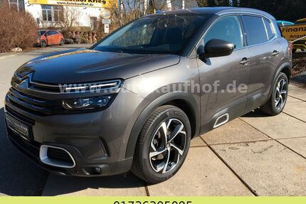 Citroen C5 Aircross Gebrauchtwagen