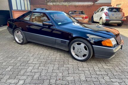 Mercedes-Benz 500 Gebrauchtwagen