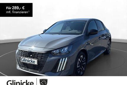 Peugeot 208 Gebrauchtwagen