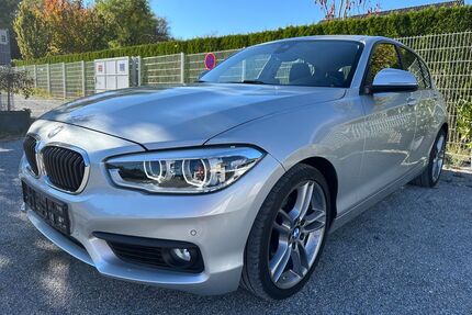 BMW 120 Gebrauchtwagen