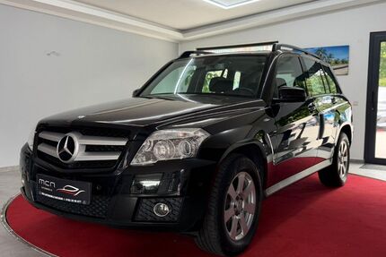 Mercedes-Benz GLK 200 Gebrauchtwagen