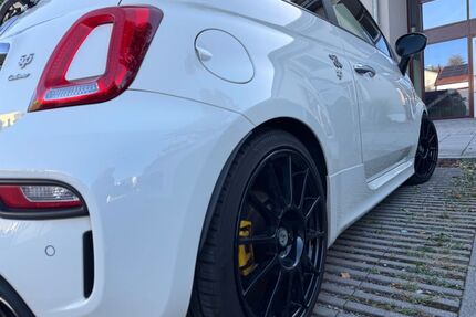 Abarth 500 Gebrauchtwagen