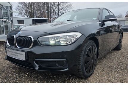 BMW 116 Gebrauchtwagen