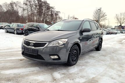 Kia ceed Sportswagon Gebrauchtwagen