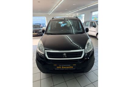 Peugeot Partner Gebrauchtwagen