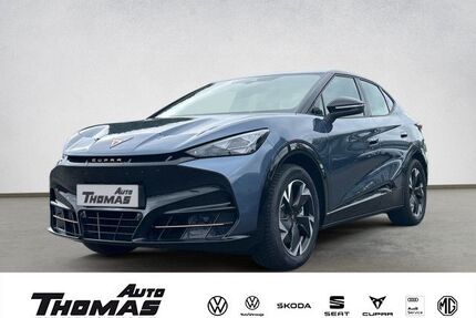 Cupra Tavascan Gebrauchtwagen