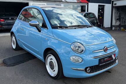 Fiat 500 Gebrauchtwagen
