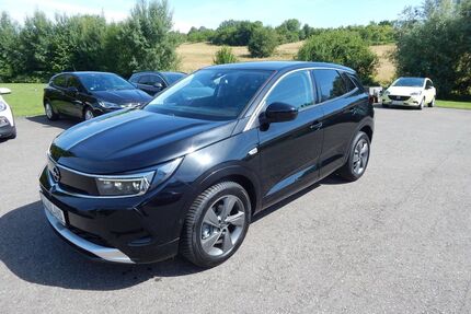 Opel Grandland (X) Gebrauchtwagen