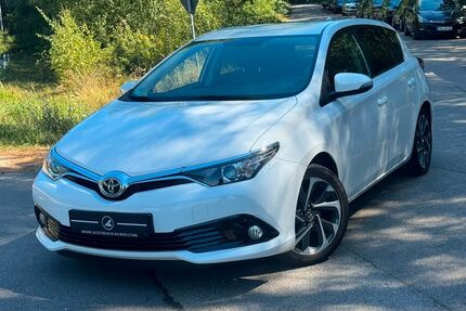 Toyota Auris Gebrauchtwagen