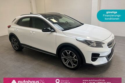 Kia XCeed Gebrauchtwagen