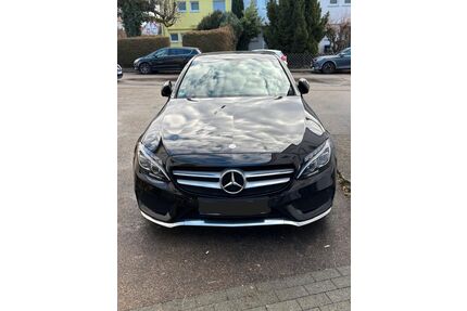Mercedes-Benz C 250 Gebrauchtwagen