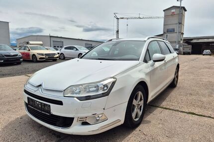 Citroen C5 Gebrauchtwagen