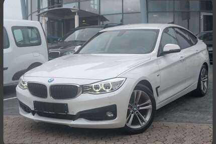 BMW 320 Gebrauchtwagen