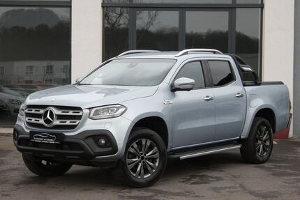 Mercedes-Benz X 350 Gebrauchtwagen