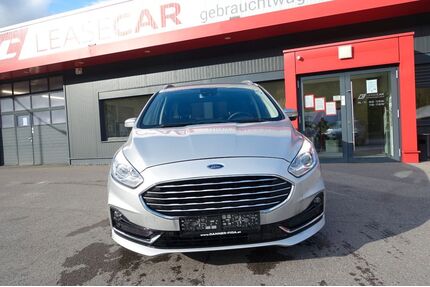 Ford Galaxy Gebrauchtwagen