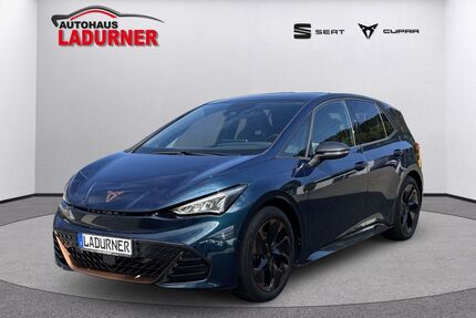 Cupra Born Gebrauchtwagen