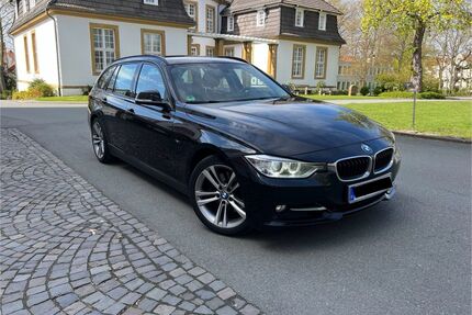 BMW 325 Gebrauchtwagen