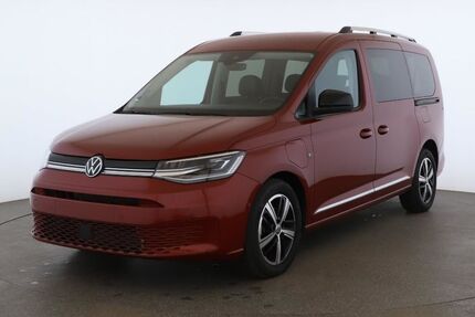 VW Caddy Maxi Gebrauchtwagen