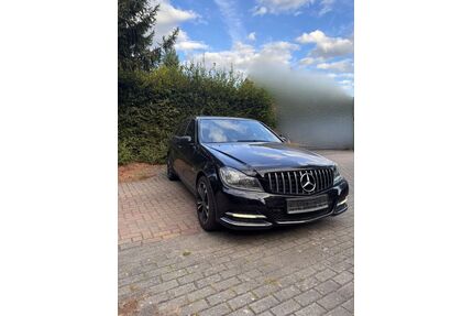 Mercedes-Benz C 180 Gebrauchtwagen