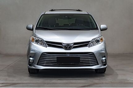 Toyota Sienna Gebrauchtwagen
