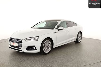 Audi A5 Gebrauchtwagen