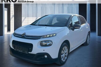 Citroen C3 Gebrauchtwagen