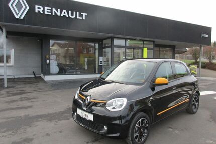 Renault Twingo Gebrauchtwagen