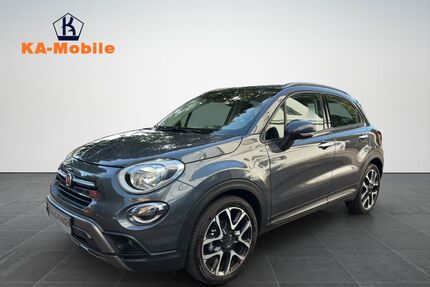 Fiat 500X Gebrauchtwagen