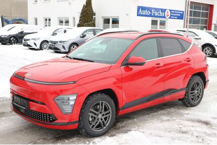 Hyundai KONA Elektro Gebrauchtwagen