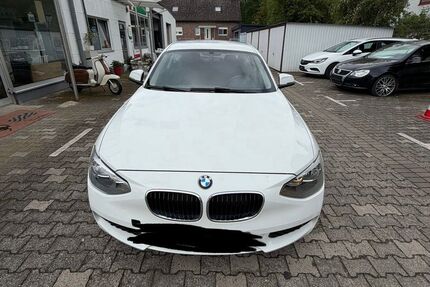 BMW 114 Gebrauchtwagen