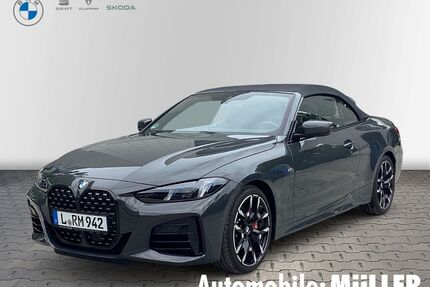 BMW 420 Gebrauchtwagen